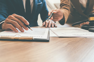 Navigating Texas Comparative Negligence Rules